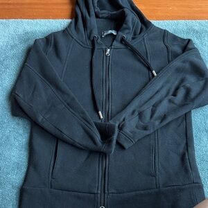 Adidas by Stella McCartney Black Hoodie